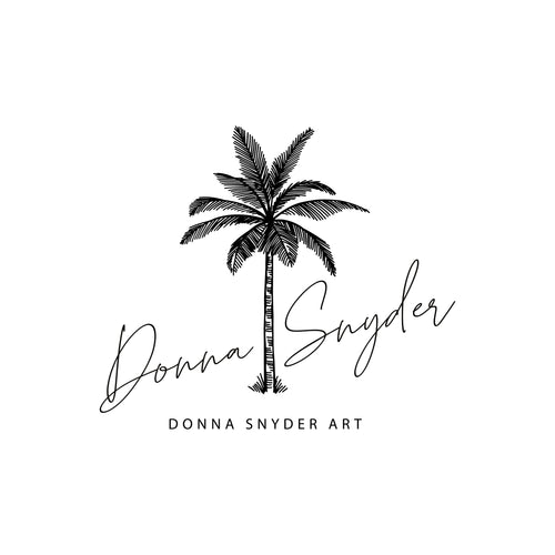 Donna Snyder Art
