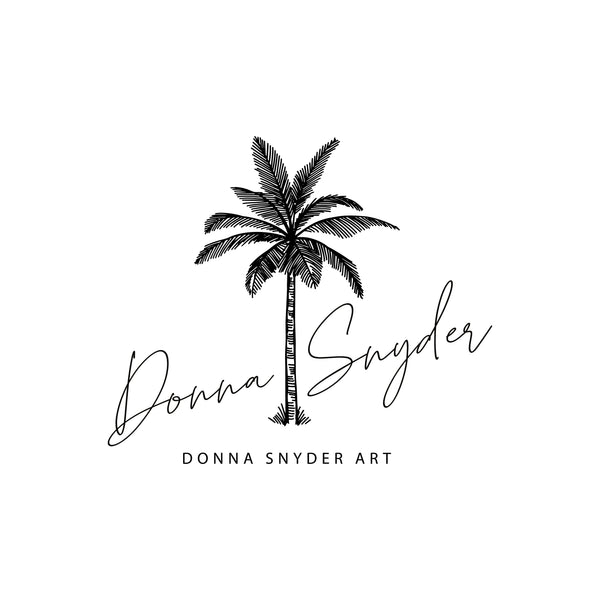Donna Snyder Art